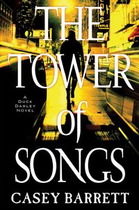 Produktbild: Barrett, C: Tower of Songs