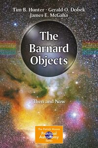 Produktbild: The Barnard Objects: Then and Now