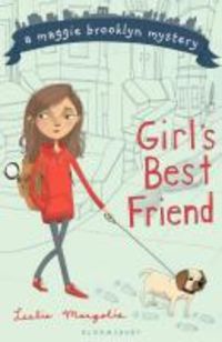 Produktbild: Girl's Best Friend