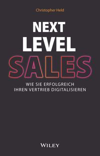 Produktbild: Next Level Sales