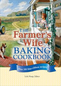 Produktbild: The Farmer's Wife Baking Cookbook