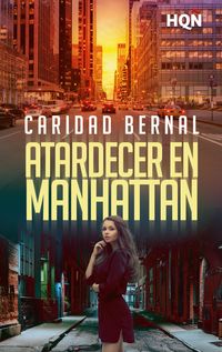 Produktbild: Atardecer en Manhattan