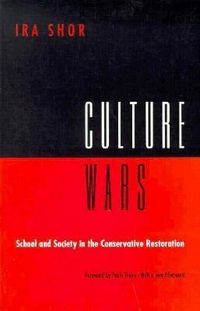 Produktbild: Culture Wars