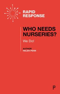 Produktbild: Who Needs Nurseries?