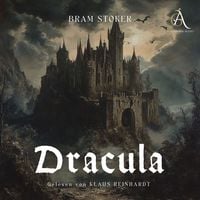 Produktbild: Dracula H&ouml;rbuch