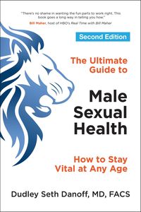 Produktbild: The Ultimate Guide to Male Sexual Health