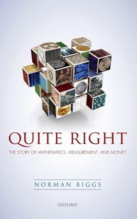 Produktbild: Quite Right