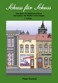 Produktbild: Schuss f&uuml;r Schuss