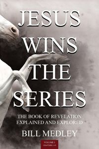 Produktbild: Jesus Wins The Series Vol.1