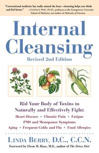 Produktbild: Internal Cleansing, Revised 2nd Edition