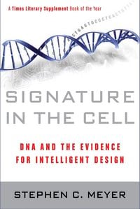 Produktbild: Signature in the Cell