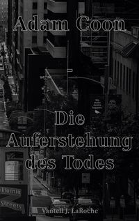 Produktbild: Adam Coon - Die Auferstehung des Todes, Band 5