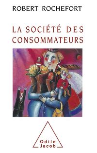 Produktbild: La Societe des consommateurs
