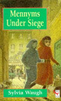 Produktbild: Waugh, S: Mennyms Under Siege