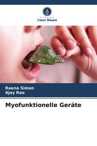 Produktbild: Myofunktionelle Ger&auml;te