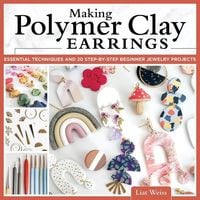 Produktbild: Making Polymer Clay Earrings
