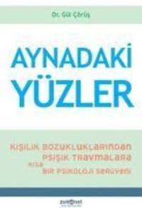 Produktbild: Aynadaki Yüzler