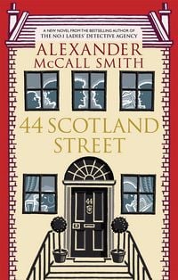 Produktbild: 44 Scotland Street