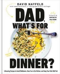 Produktbild: Dad, What's for Dinner?