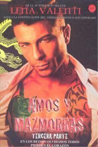Produktbild: Amos y mazmorras III