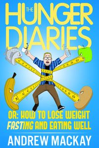 Produktbild: The Hunger Diaries, or