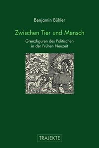 Produktbild: Zwischen Tier und Mensch