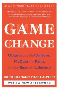 Produktbild: Game Change