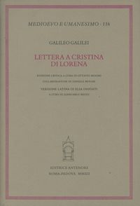 Produktbild: Lettere a Cristina di Lorena