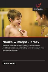 Produktbild: Nauka w miejscu pracy