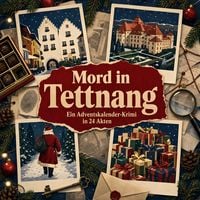 Produktbild: Mord in Tettnang