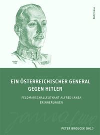 Produktbild: Ein &ouml;sterreichischer General gegen Hitler