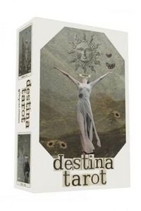 Produktbild: Destina Tarot