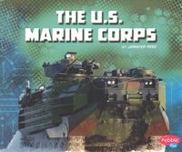 Produktbild: Reed, J: U.S. Marine Corps