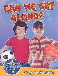 Produktbild: Can We Get Along?