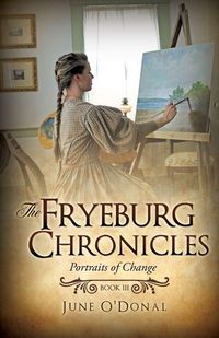 Produktbild: The Fryeburg Chronicles Book III