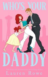 Produktbild: Who's Your Daddy