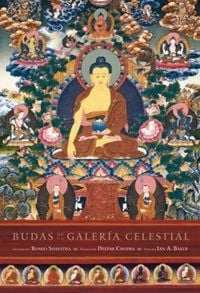 Produktbild: Budas de la galer&iacute;a celestial
