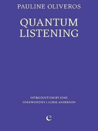 Produktbild: Quantum Listening