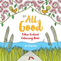 Produktbild: All Good
