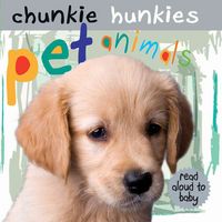 Produktbild: Pet Animals-Board