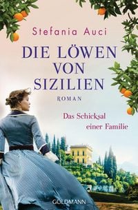 Produktbild: Die L&ouml;wen von Sizilien