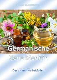 Produktbild: Germanische Neue Medizin