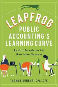 Produktbild: Leapfrog Public Accounting's Learning Curve