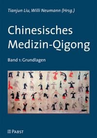 Produktbild: Chinesisches Medizin-Qigong