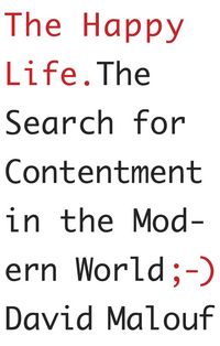 Produktbild: The Happy Life
