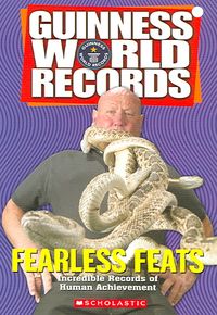 Produktbild: Fearless Feats
