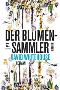 Produktbild: Der Blumensammler