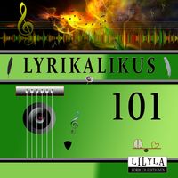 Produktbild: Lyrikalikus 101