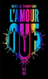 Produktbild: L'Amour Ouf - Collector