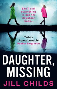 Produktbild: Daughter, Missing